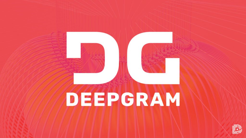 DeepGram : Text-Speech AI App