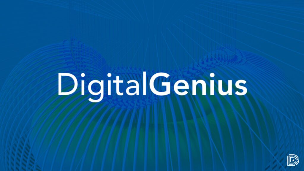DigitalGenius  AI eCommerce App