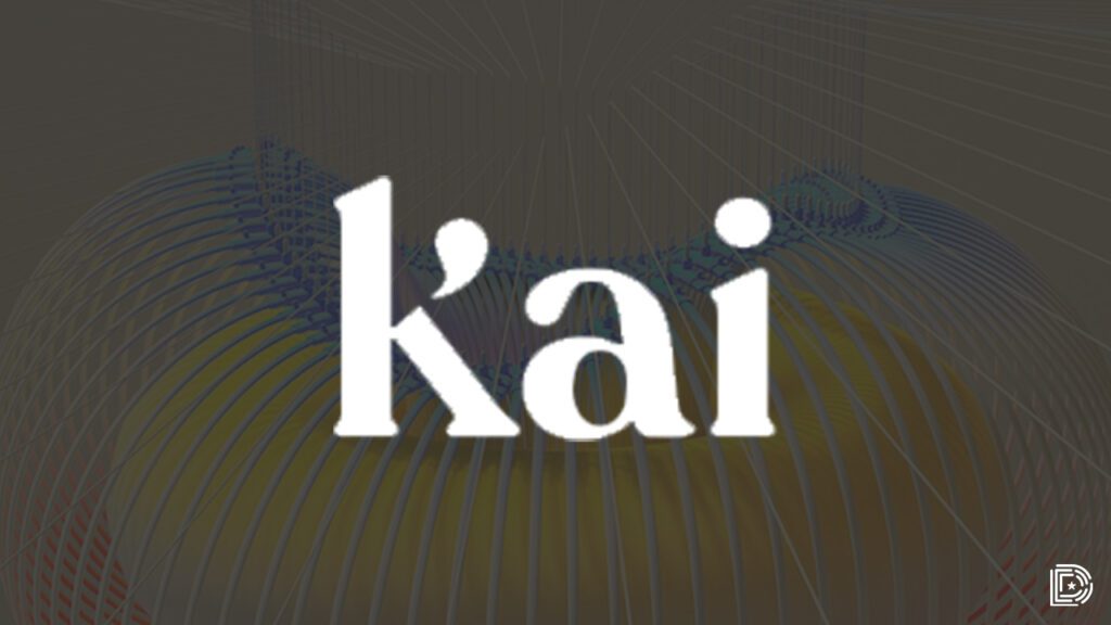 KAI AI Conversational Chatbot