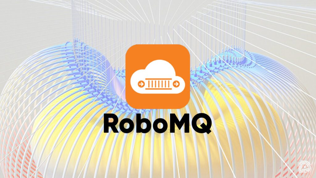 RoboMQ AI Integration App